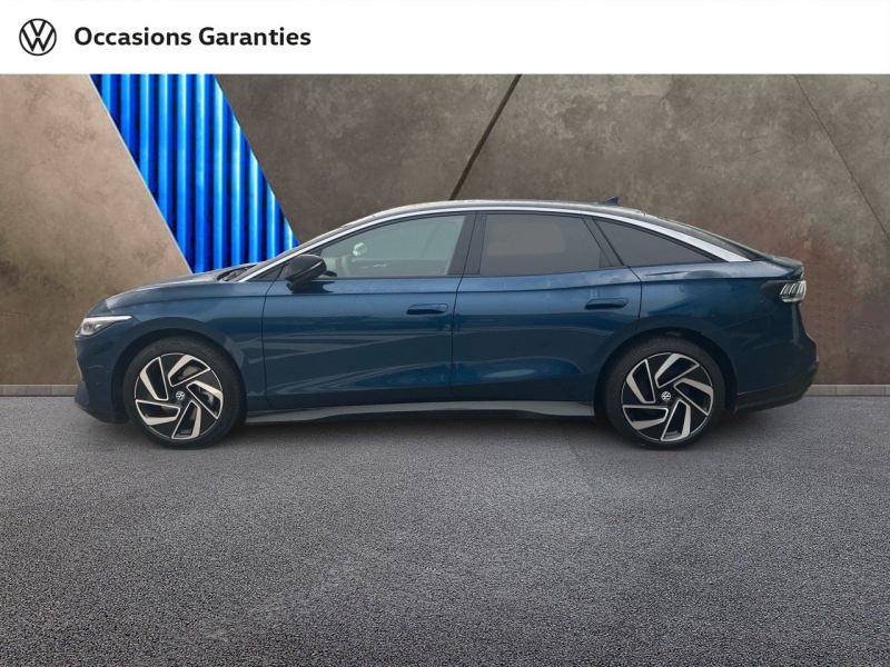 Voitures occasions VOLKSWAGEN ID.7 Style Executive Dunkerque