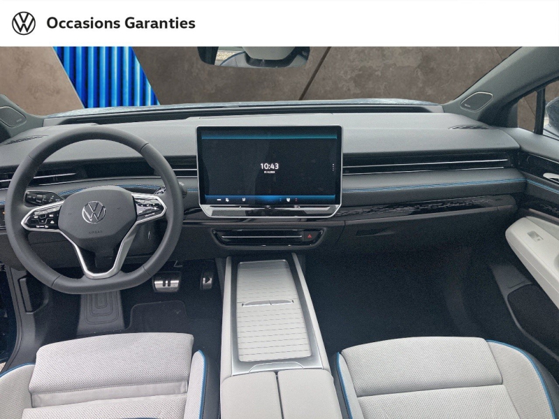Voitures occasions VOLKSWAGEN ID.7 Style Executive Dunkerque