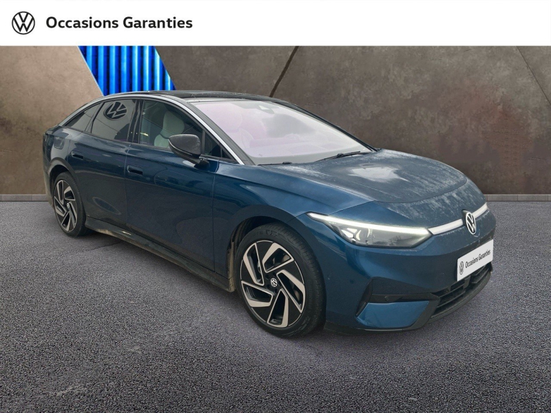 Voitures occasions VOLKSWAGEN ID.7 Style Executive Dunkerque