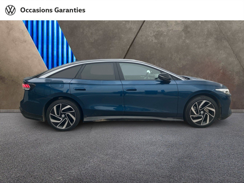 Voitures occasions VOLKSWAGEN ID.7 Style Executive Dunkerque