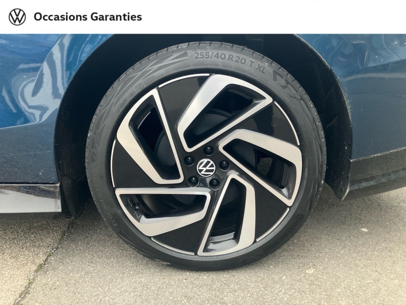 Voitures occasions VOLKSWAGEN ID.7 Style Executive Dunkerque