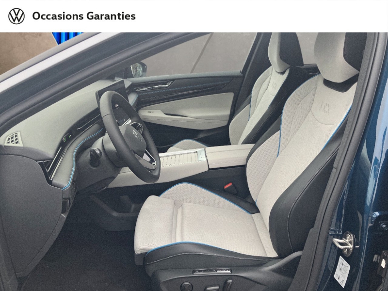 Voitures occasions VOLKSWAGEN ID.7 Style Executive Dunkerque