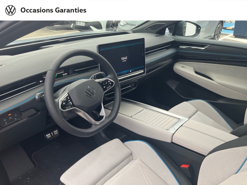 Voitures occasions VOLKSWAGEN ID.7 Style Executive Dunkerque