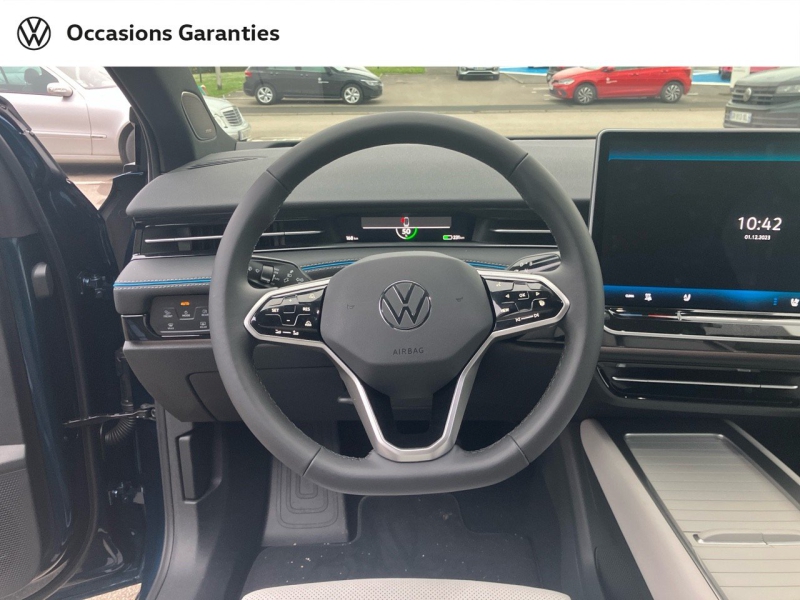 Voitures occasions VOLKSWAGEN ID.7 Style Executive Dunkerque