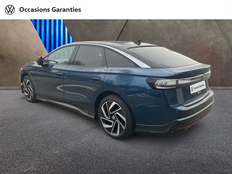 Voitures occasions VOLKSWAGEN ID.7 Style Executive Dunkerque