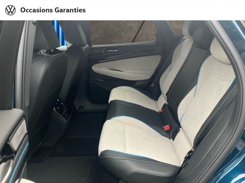 Voitures occasions VOLKSWAGEN ID.7 Style Executive Dunkerque