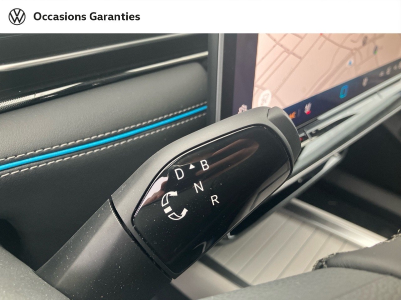 Voitures occasions VOLKSWAGEN ID.7 Style Executive Dunkerque