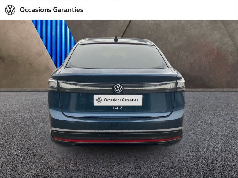 Voitures occasions VOLKSWAGEN ID.7 Style Executive Dunkerque