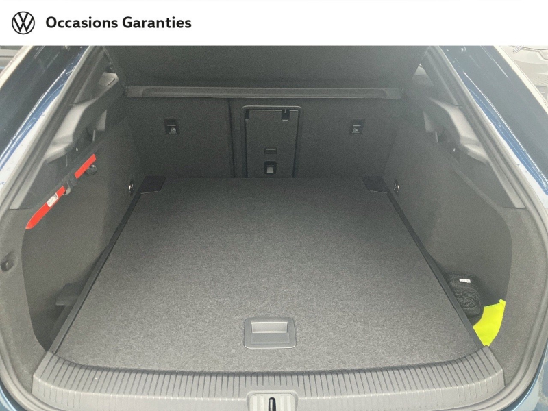 Voitures occasions VOLKSWAGEN ID.7 Style Executive Dunkerque