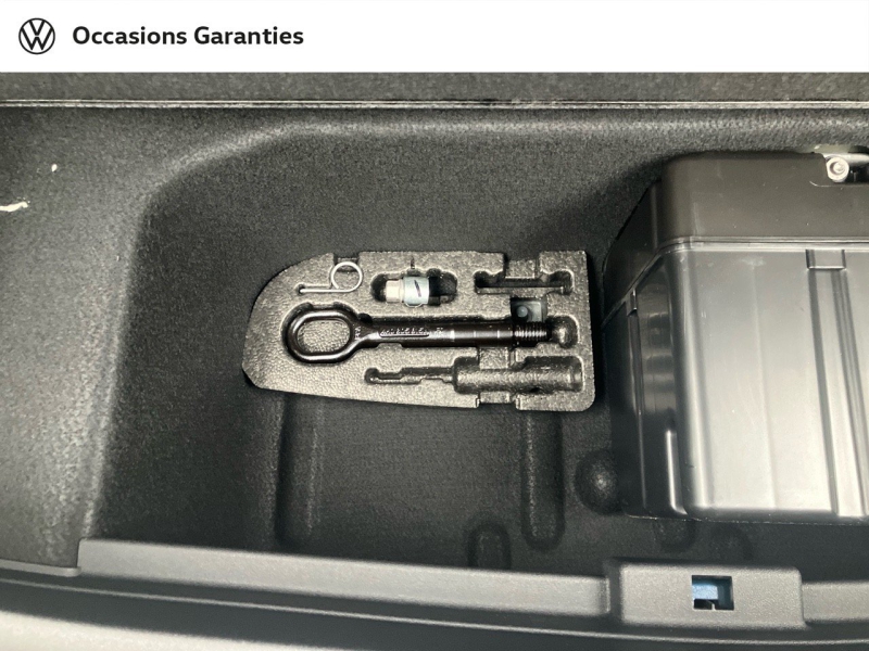 Voitures occasions VOLKSWAGEN ID.7 Style Executive Dunkerque