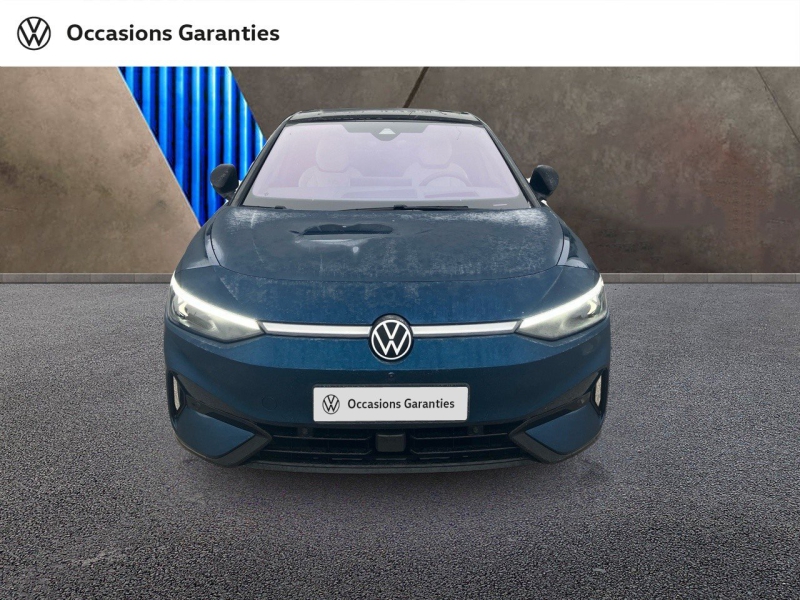 Voitures occasions VOLKSWAGEN ID.7 Style Executive Dunkerque