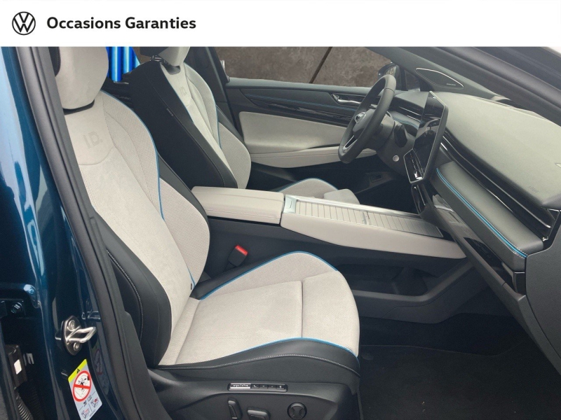 Voitures occasions VOLKSWAGEN ID.7 Style Executive Dunkerque