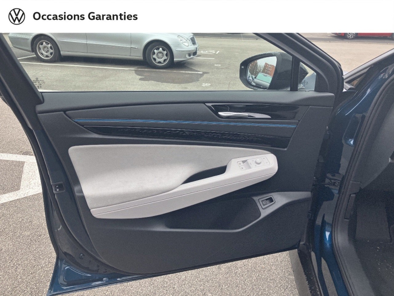 Voitures occasions VOLKSWAGEN ID.7 Style Executive Dunkerque