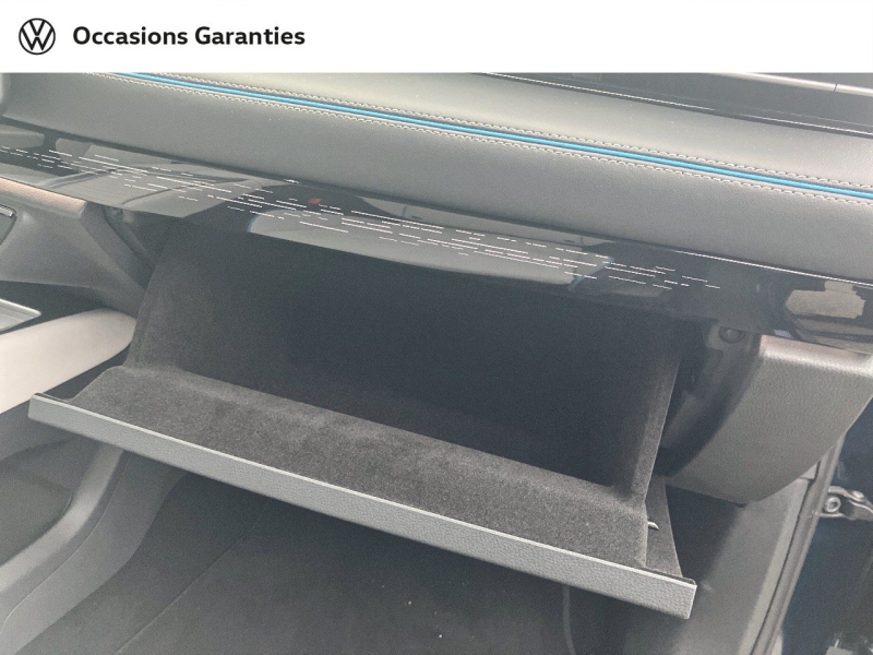 Voitures occasions VOLKSWAGEN ID.7 Style Executive Dunkerque