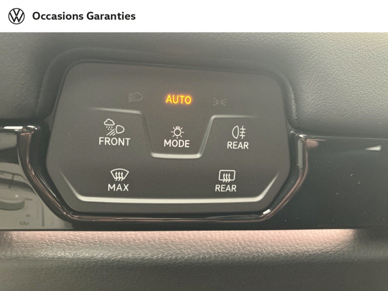 Voitures occasions VOLKSWAGEN ID.7 Style Executive Dunkerque