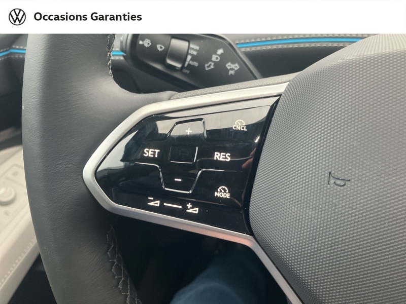 Voitures occasions VOLKSWAGEN ID.7 Style Executive Dunkerque