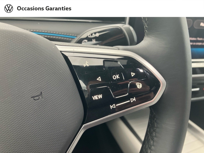 Voitures occasions VOLKSWAGEN ID.7 Style Executive Dunkerque