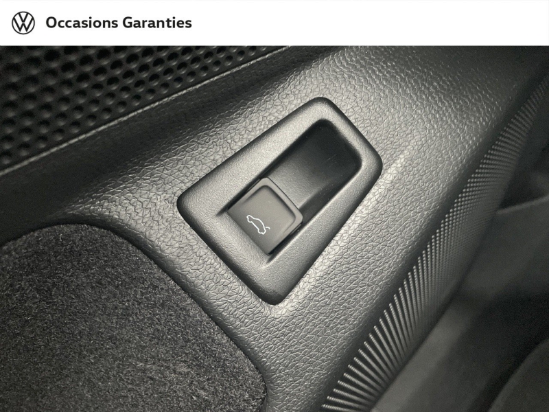 Voitures occasions VOLKSWAGEN ID.7 Style Executive Dunkerque