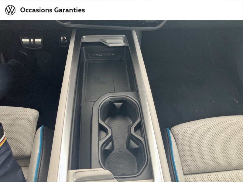 Voitures occasions VOLKSWAGEN ID.7 Style Executive Dunkerque