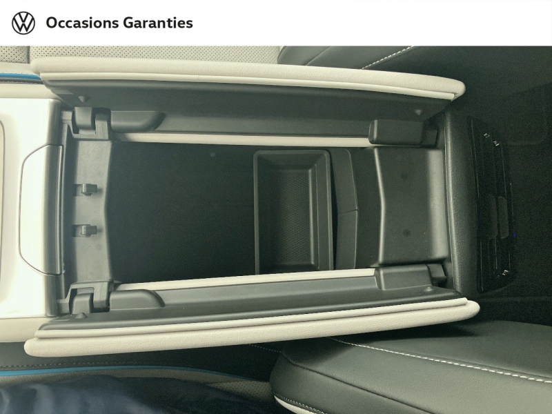 Voitures occasions VOLKSWAGEN ID.7 Style Executive Dunkerque