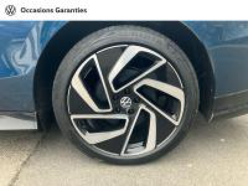 Voitures occasions VOLKSWAGEN ID.7 Style Executive Dunkerque