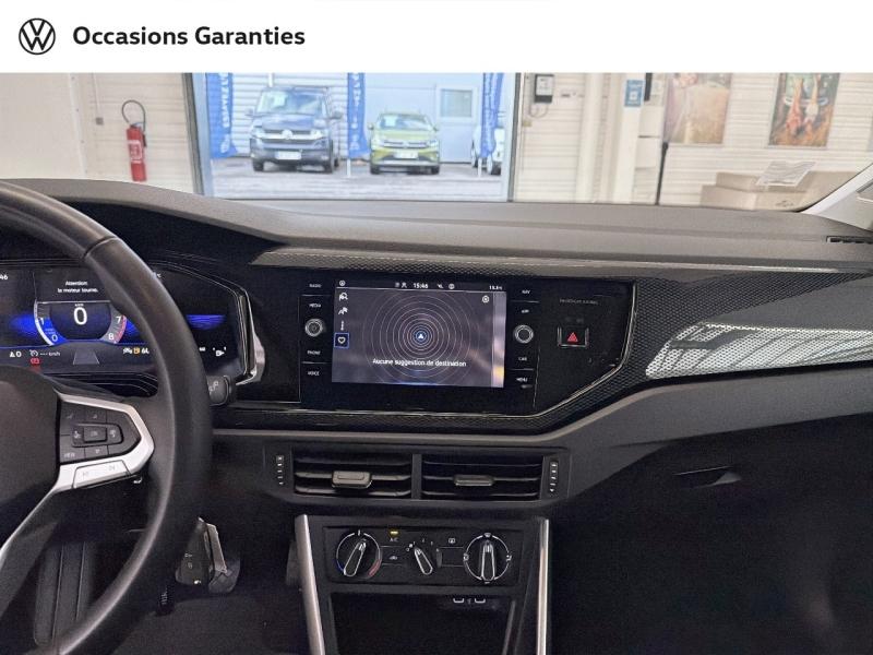 Voitures occasions VOLKSWAGEN POLO Life Plus Dunkerque