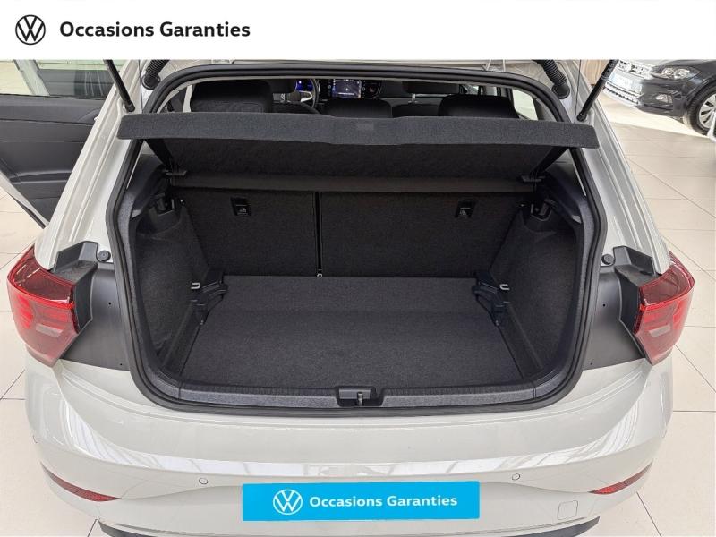 Voitures occasions VOLKSWAGEN POLO Life Plus Dunkerque
