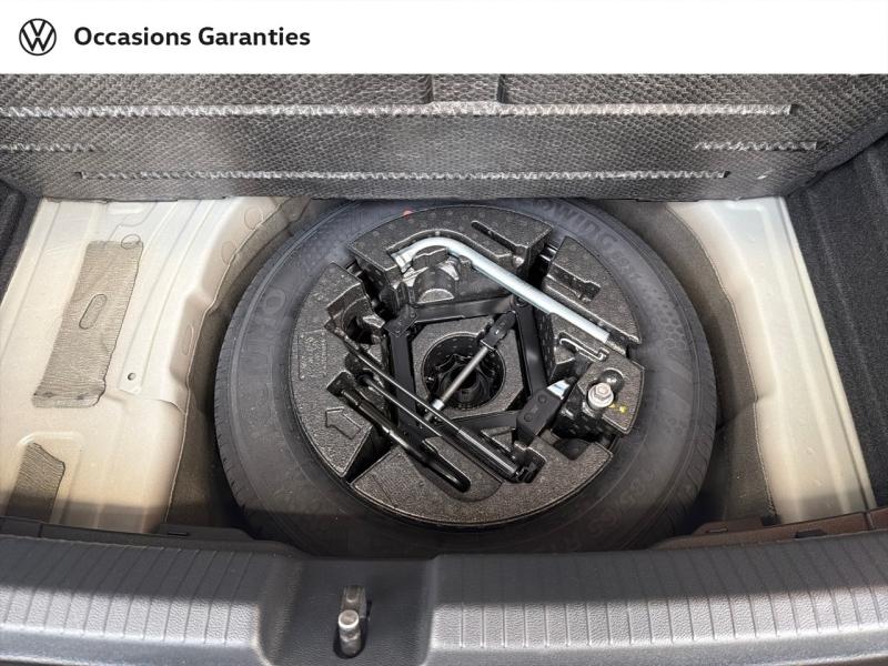 Voitures occasions VOLKSWAGEN POLO Life Plus Dunkerque