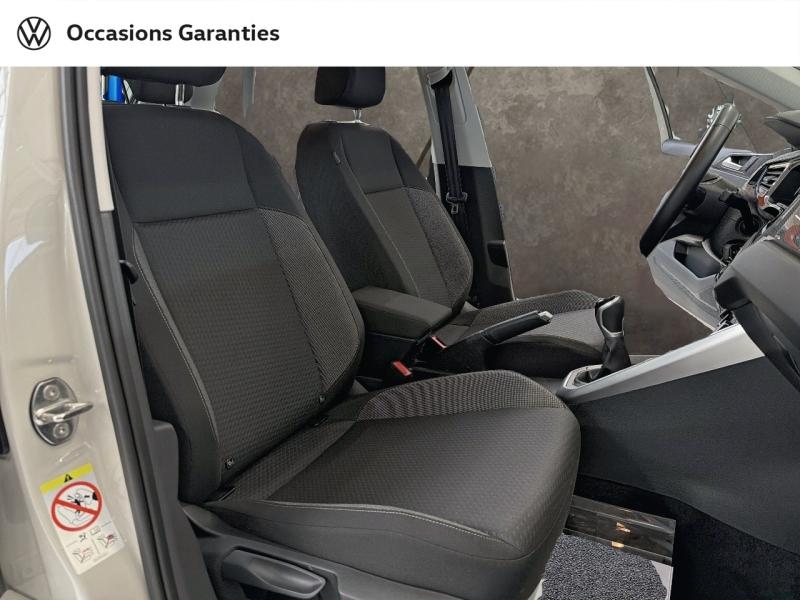 Voitures occasions VOLKSWAGEN POLO Life Plus Dunkerque
