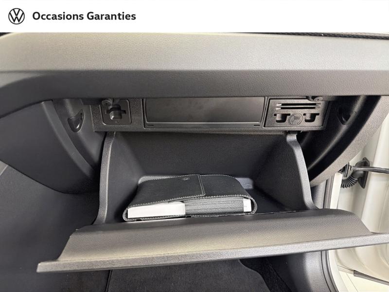 Voitures occasions VOLKSWAGEN POLO Life Plus Dunkerque