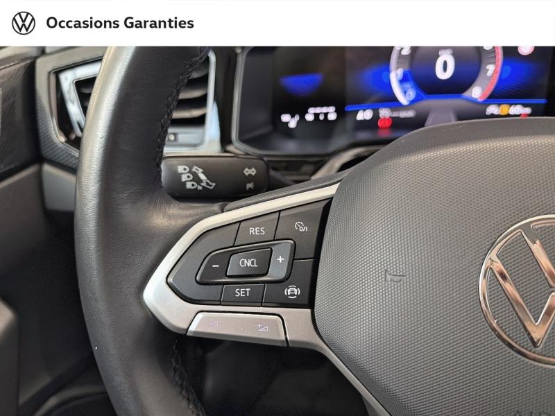 Voitures occasions VOLKSWAGEN POLO Life Plus Dunkerque