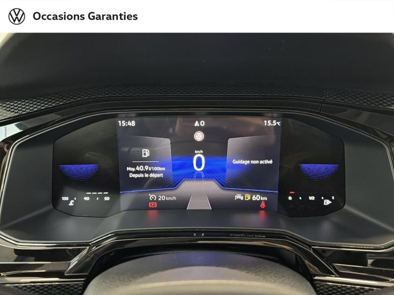 Voitures occasions VOLKSWAGEN POLO Life Plus Dunkerque