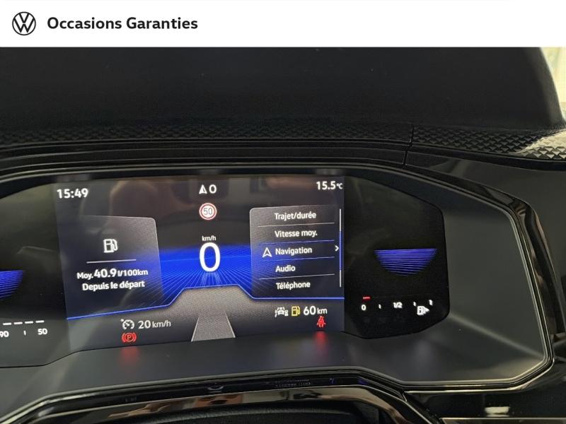 Voitures occasions VOLKSWAGEN POLO Life Plus Dunkerque