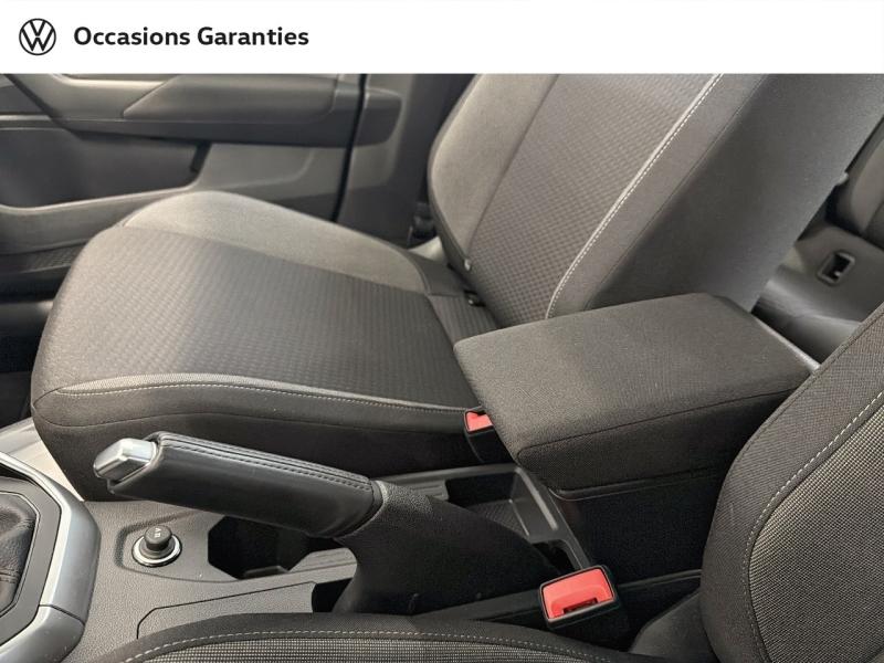 Voitures occasions VOLKSWAGEN POLO Life Plus Dunkerque