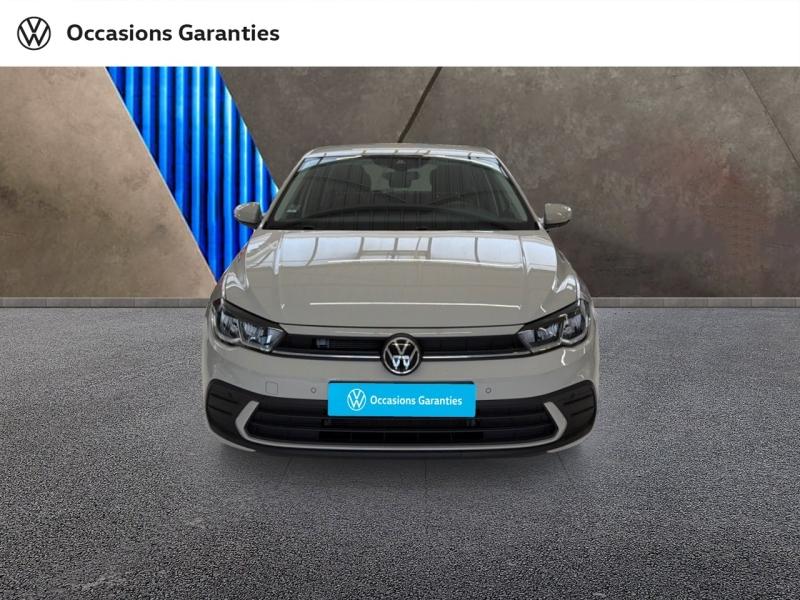 Voitures occasions VOLKSWAGEN POLO Life Plus Dunkerque