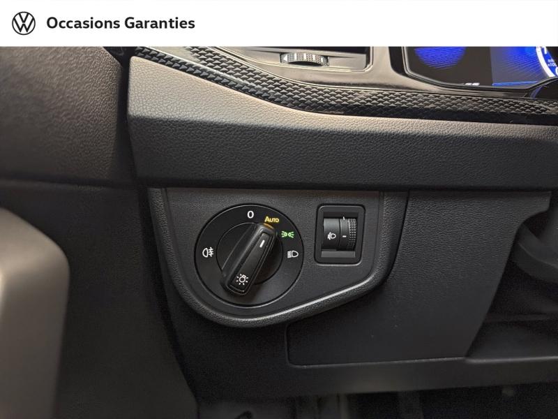 Voitures occasions VOLKSWAGEN POLO Life Plus Dunkerque