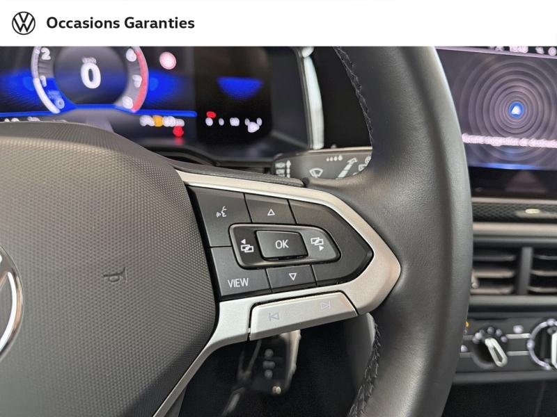 Voitures occasions VOLKSWAGEN POLO Life Plus Dunkerque