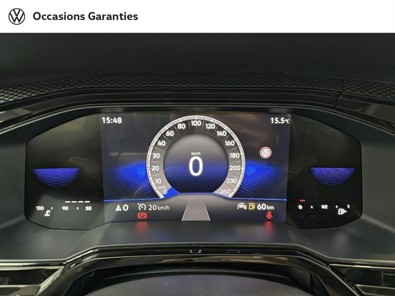 Voitures occasions VOLKSWAGEN POLO Life Plus Dunkerque