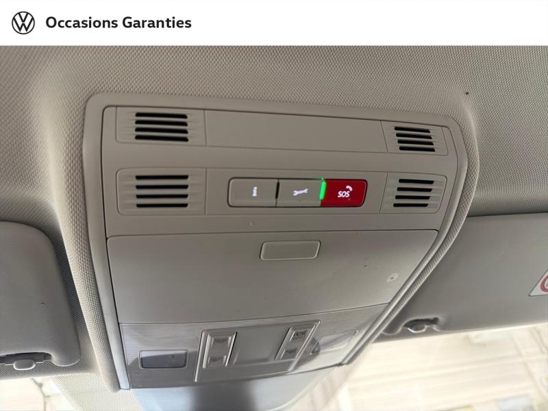 Voitures occasions VOLKSWAGEN POLO Life Plus Dunkerque