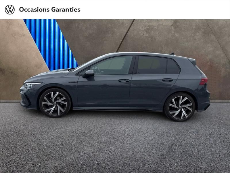 Voitures occasions VOLKSWAGEN GOLF R-Line Dunkerque