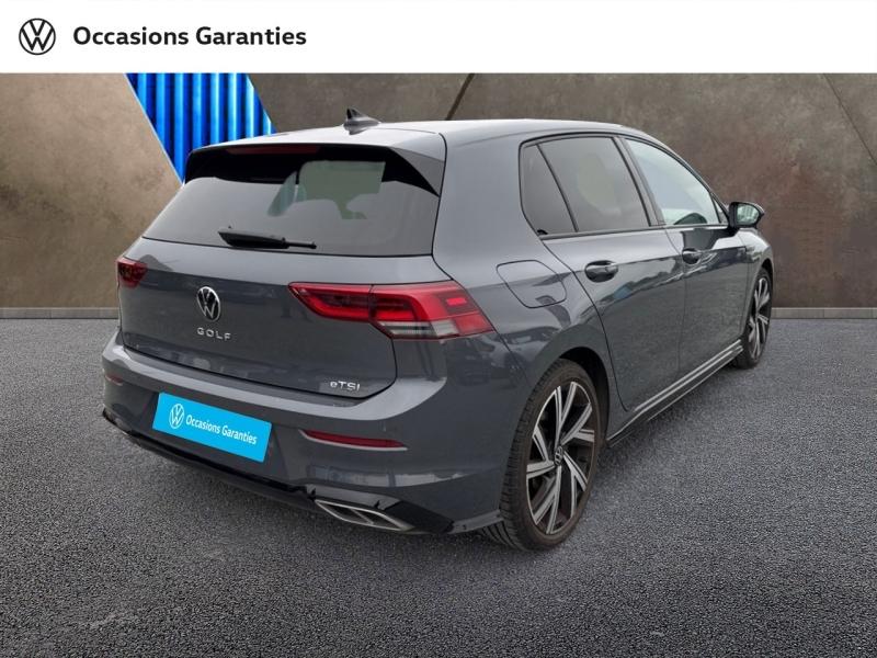 Voitures occasions VOLKSWAGEN GOLF R-Line Dunkerque
