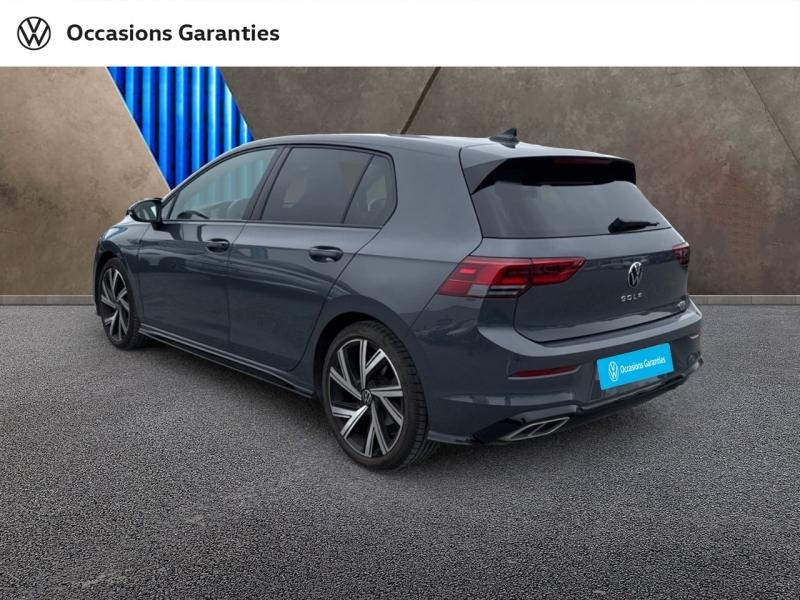 Voitures occasions VOLKSWAGEN GOLF R-Line Dunkerque