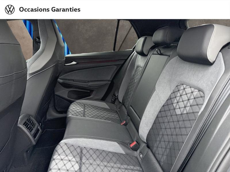 Voitures occasions VOLKSWAGEN GOLF R-Line Dunkerque
