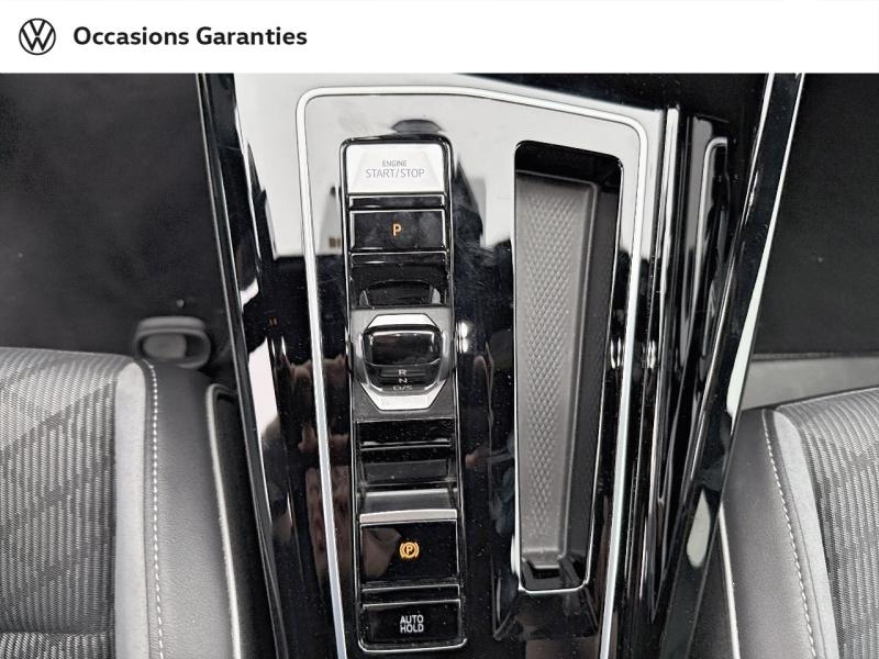 Voitures occasions VOLKSWAGEN GOLF R-Line Dunkerque