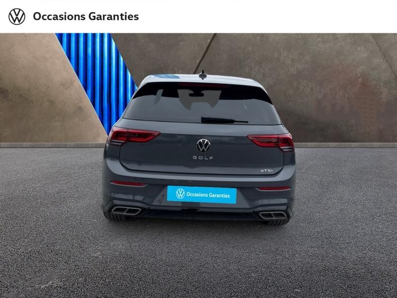 Voitures occasions VOLKSWAGEN GOLF R-Line Dunkerque