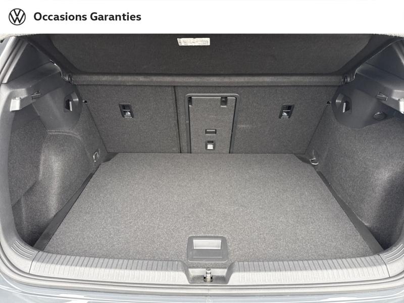 Voitures occasions VOLKSWAGEN GOLF R-Line Dunkerque