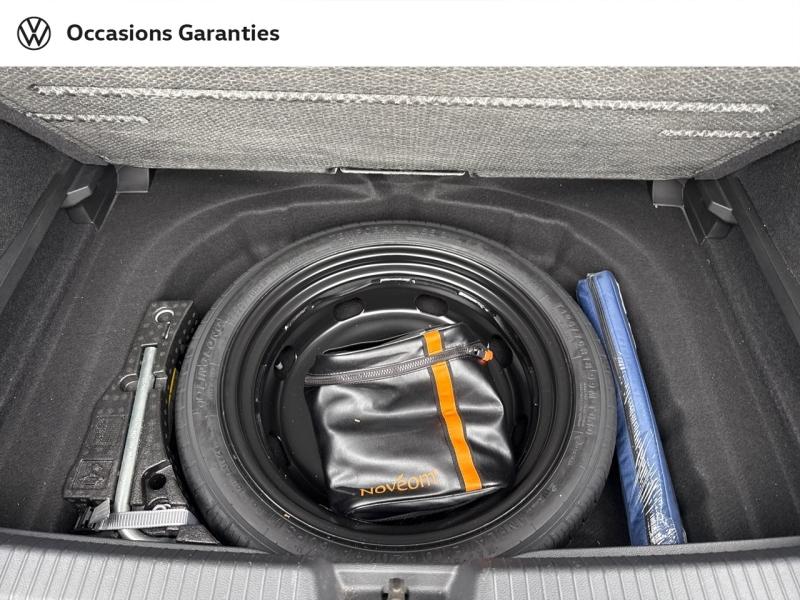 Voitures occasions VOLKSWAGEN GOLF R-Line Dunkerque