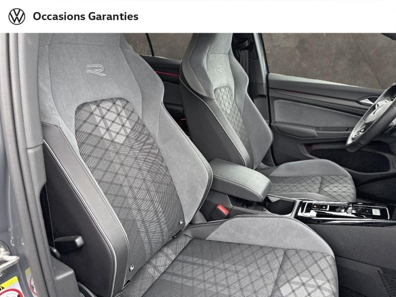 Voitures occasions VOLKSWAGEN GOLF R-Line Dunkerque