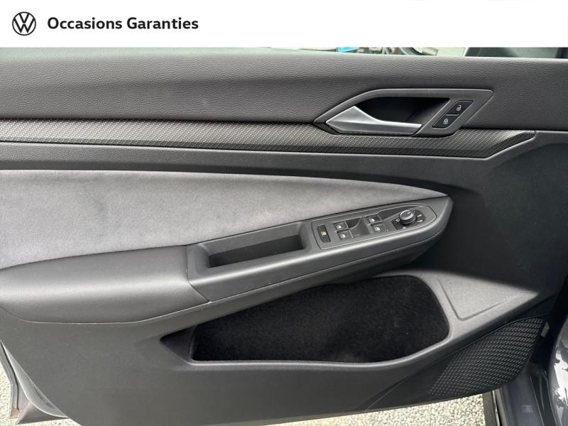 Voitures occasions VOLKSWAGEN GOLF R-Line Dunkerque