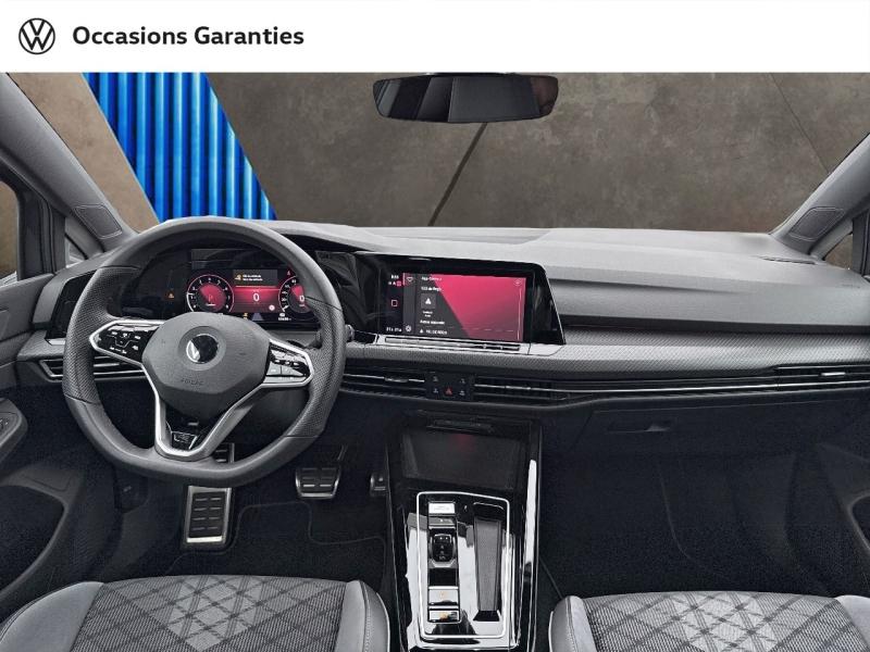 Voitures occasions VOLKSWAGEN GOLF R-Line Dunkerque